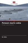 Poisson marin cobia