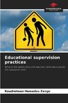 Educational supervision practices