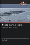 Pesce marino cobia