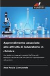 Apprendimento associato alle attività di laboratorio in chimica