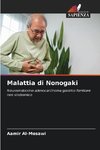 Malattia di Nonogaki