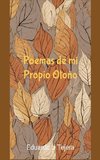 Poemas de mi Propio Otoño