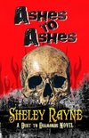 Ashes to Ashes