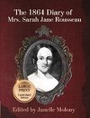 The 1864 Diary of Mrs. Sarah Jane Rousseau