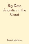 Big Data Analytics in the Cloud