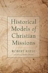 Historical Models of Christian Missions