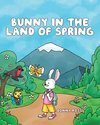 Bunny in the Land of Spring