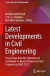 Latest Developments in Civil Engineering