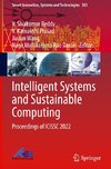 Intelligent Systems and Sustainable Computing