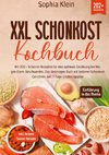 XXL Schonkost Kochbuch