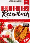 XXL Heißluftfritteuse Rezeptbuch