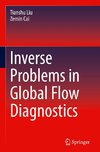 Inverse Problems in Global Flow Diagnostics