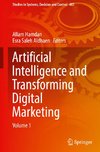 Artificial Intelligence and Transforming Digital Marketing