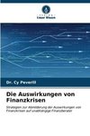 Die Auswirkungen von Finanzkrisen