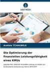 Die Optimierung der finanziellen Leistungsfähigkeit eines KMUs