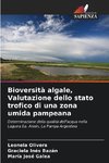 Bioversità algale, Valutazione dello stato trofico di una zona umida pampeana