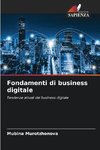 Fondamenti di business digitale