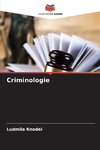 Criminologie