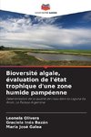 Bioversité algale, évaluation de l'état trophique d'une zone humide pampéenne