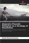 Alejandra Pizarnik: Metaphor as a Strategy of Dissolution