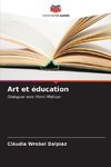 Art et éducation