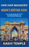 Indian's Heritage of Kashi 