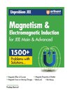 Arihant Unproblem JEE Magnetism & Electromagnetic Induction For JEE Main & Advanced