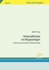 Wirtschaftlichkeit von Biogasanlagen