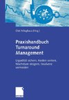 Praxishandbuch Turnaround Management