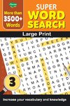 Super Word Search 3