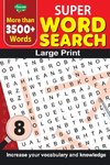 Super Word Search 8