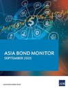 Asia Bond Monitor - September 2023