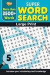 Super Word Search 5