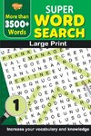 Super Word Search 1