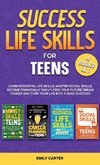 Success Life Skills for Teens