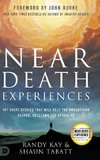 Near Death Experiences