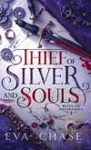 Thief of Silver and Souls