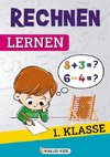 Rechnen lernen 1. Klasse