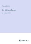 Les Robinsons Basques