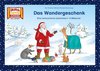 Das Wandergeschenk / Kamishibai Bildkarten