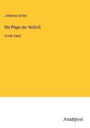 Die Pilger der Wildniß