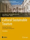 Cultural Sustainable Tourism