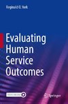 Evaluating Human Service Outcomes