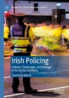 Irish Policing