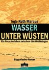 Wasser unter Wüsten