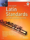 Latin Standards. Flöte