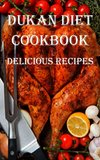 Dukan Diet Cookbook