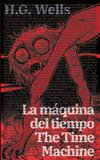 La máquina del tiempo - The Time Machine