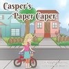 Casper's Paper Caper