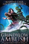 Grindylow Ambush